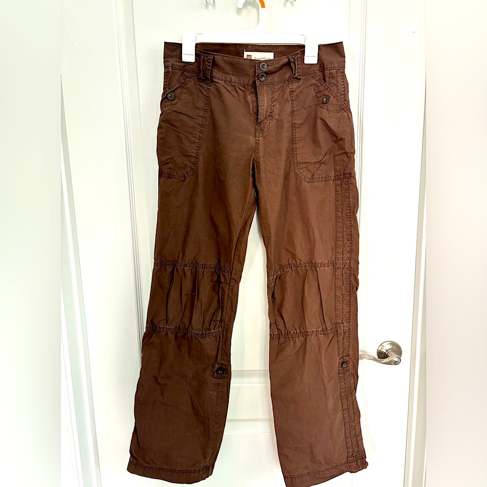 Vintage Gap Cargo Pants